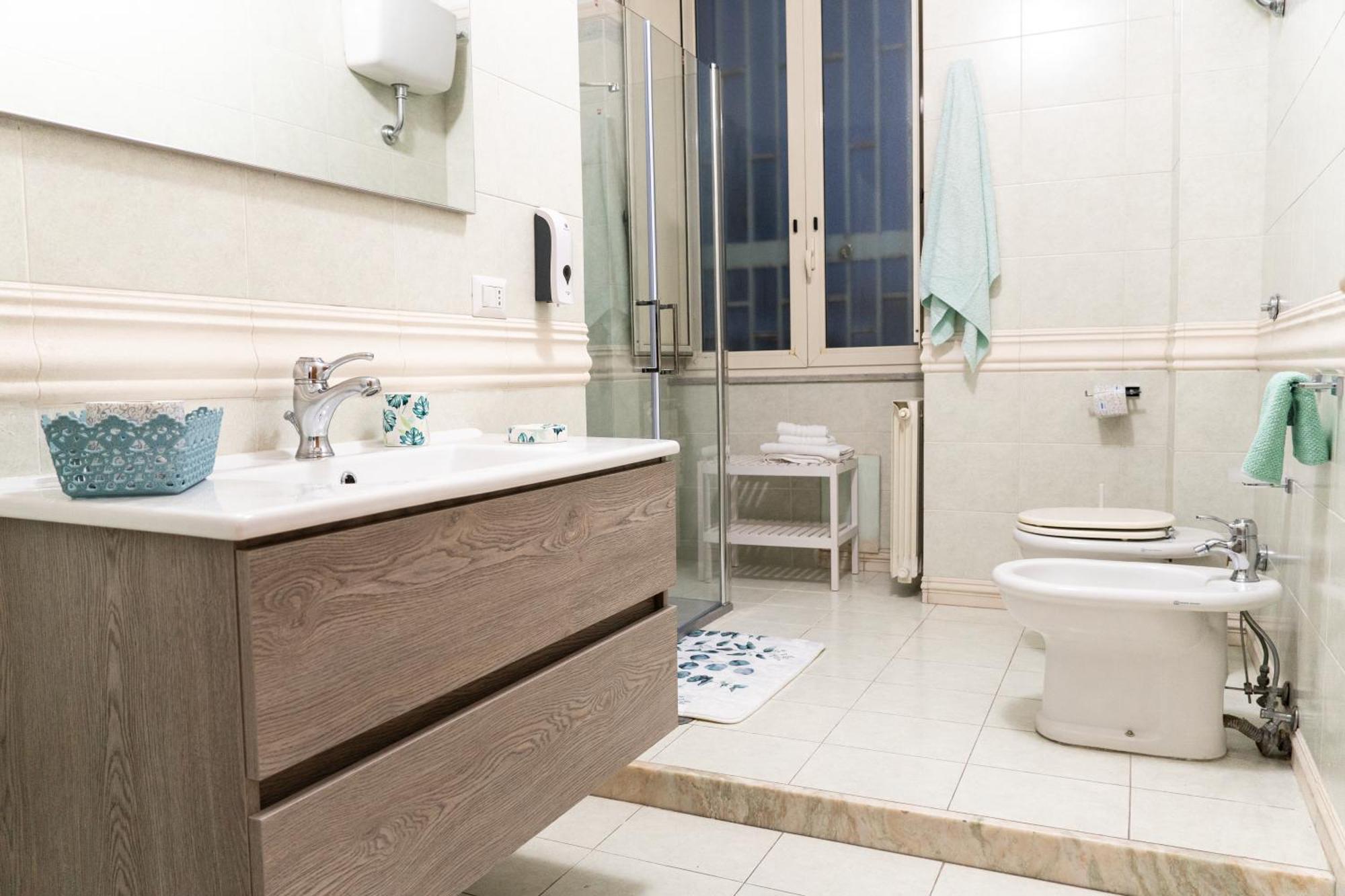 Decumani Apartments - Nel Cuore Di Napoli Ngoại thất bức ảnh