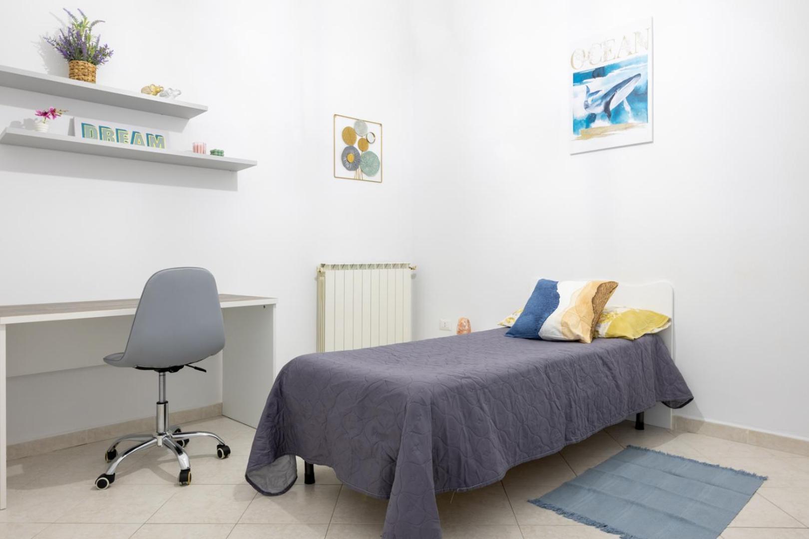 Decumani Apartments - Nel Cuore Di Napoli Ngoại thất bức ảnh